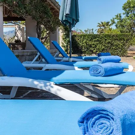 Villa Catalina Petit Pollença